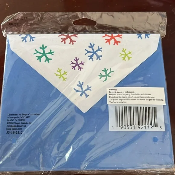 Holiday party invitations - Picture 4 of 5